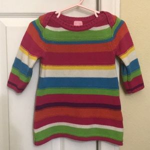 Children’s Place Knit Dress
